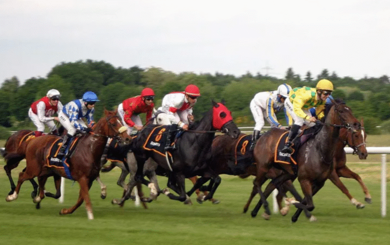 How to Bet on Horse Racing: Tips and Strategies for Beginners