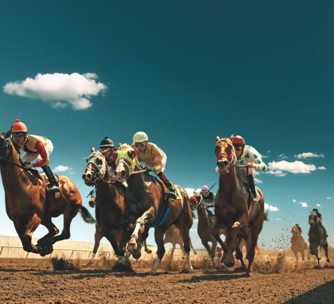 How to Choose the Right Horse Racing Track for Your First Visit